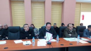 دورة فبراير 2018