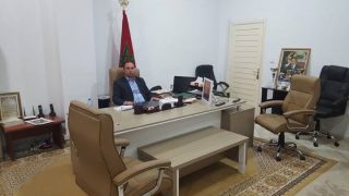 جدول أعمال دورة ماي 2018 العادية