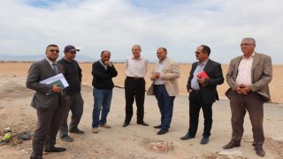 فيديو : جماعة جرسيف تنظم زيارة ميدانية لمطرح النفايات