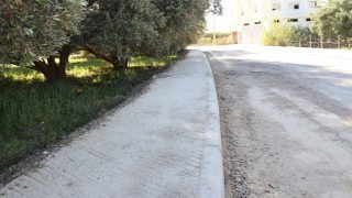 إصلاح أرصفة سبويه، الشافعي و الزحزوحي