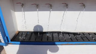 جماعة جرسيف تفتح سقايات جديدة وتوفر الماء مجانا بحمرية