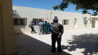 40 رخصة كهرباء جديدة لساكنة حمرية