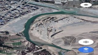 الموافقة على مشروع بناء الحائط الوقائي على نهري ملوية و مللو