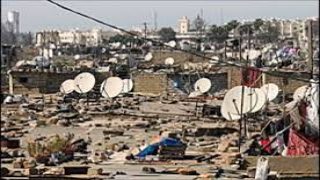 انطلاقة عملية إحصاء ساكنة حمرية