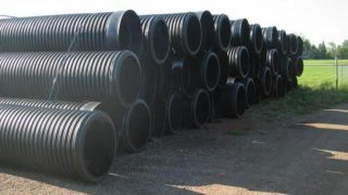 توصية بضرورة التدخل العاجل لإعادة بناء شبكة الصرف الصحي بحي سيدي موسى