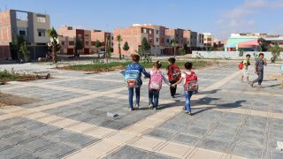 تتبع و مراقبة يومية لمختلف الأوراش