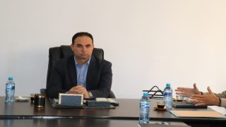 تطوير شبكة الواد الحار بحيي الشويبير و سيدي موسى