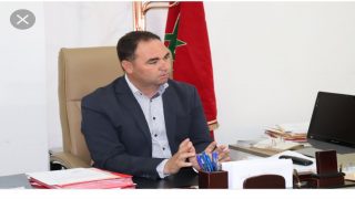 رئيس جماعة جرسيف يلتمس من كاتبة الدولة المكلفة بالإسكان إلاسراع بإنجاز هذه المشاريع