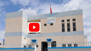 بالفيديو: أهم خدمات المكتب الجماعي لحفظ الصحة بجرسيف