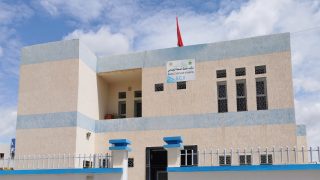 المكتب الجماعي لحفظ الصحة بجرسيف : خدمات مجانية ومتعددة