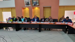 اللائحة النهائية لأعضاء هيئة المساواة وتكافؤ الفرص ومقاربة النوع