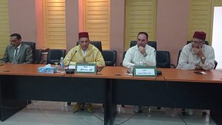 برنامج تحسين أداء الجماعات.. جماعة جرسيف تحصل على منحة التميز