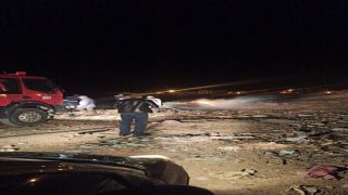 جماعة جرسيف تناشد الساكنة تفادي حرق الازبال بجانب السوق الأسبوعي