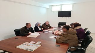 المصادقة على اتفاقيات الشراكة مع الجمعيات