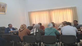 جماعة جرسيف تحث على حسن التعامل مع الجالية المقيمة بالخارج