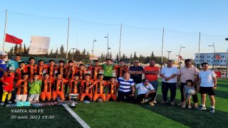 تنظيم عرس رياضي احتفاء بالذكرى 70 لثورة الملك والشعب