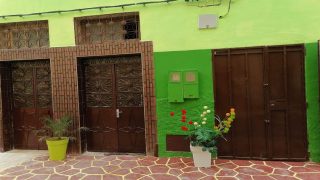 تهيئة شاملة و تجديد كامل لحي سيدي موسى بجرسيف