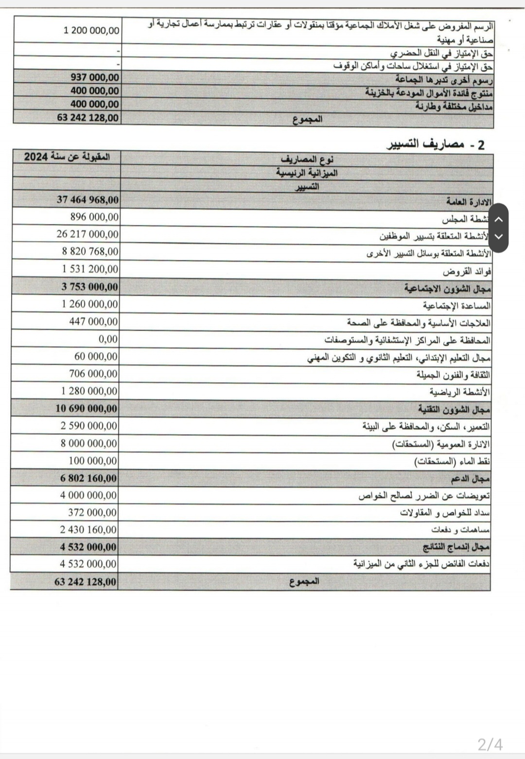 Screenshot 20240131 154335 Samsung Notes - جماعة جرسيف