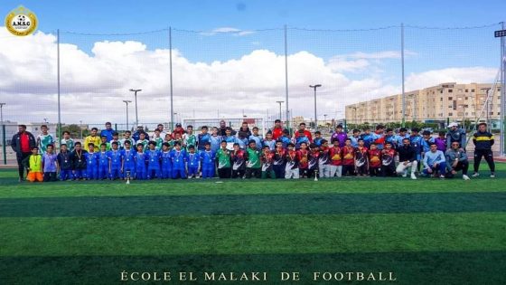 اسدال الستار على فعاليات دوري مولاي الحسن لكرة القدم بجرسيف