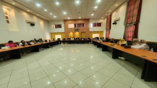 عقد لقاء تواصلي يهم قطاع الصحة بجرسيف