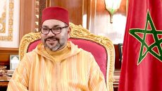 الملك: “نحرص على ضمان تنزيل أمثل لورش الجهوية المتقدمة”