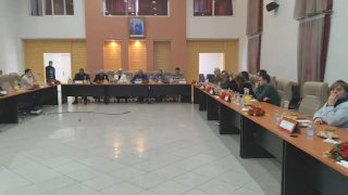 زيارة وفد من كتالونيا لجماعة جرسيف لتعزيز التعاون الاقتصادي في إطار مشروع “ازدهار”