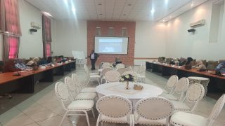 الدورة التكوينية حول: المقاولة والأنشطة المدرة للدخل في إطار الاقتصاد الاجتماعي