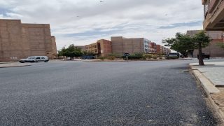 تجزئة الحرية تلبس حلة جديدة بجرسيف(صور)