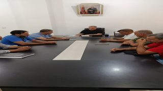 جرسيف تستعد لعيد الأضحى بخطة استباقية للنظافة والإنارة