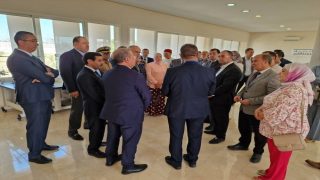 عيد العرش بجرسيف.. دفعة قوية للأندية النسوية والمبادرات النسائية