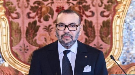 نص الخطاب الملكي كاملا بمناسبة الذكرى الـ26 لعيد العرش المجيد