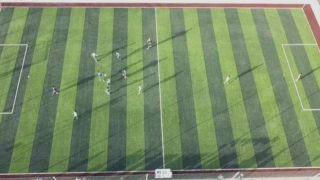 جماعة جرسيف تفتح باب إعادة التسجيل لاستفادة الجمعيات الرياضية من ملاعب القرب