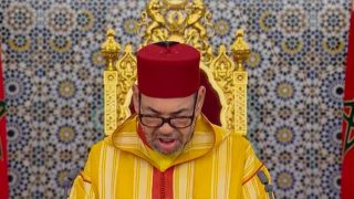 النص الكامل للخطاب الملكي بمناسبة الذكرى الـ 27 لعيد العرش