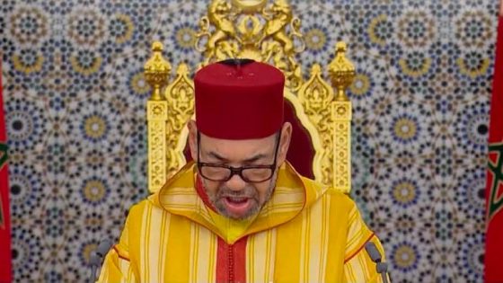 النص الكامل للخطاب الملكي بمناسبة الذكرى الـ 27 لعيد العرش