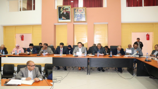 دورة مايو العادية 2018: انتقادات كبيرة لقطاع الكهرباء