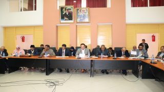 أهم ما جاء في دورة مايو العادية 2018 + صور