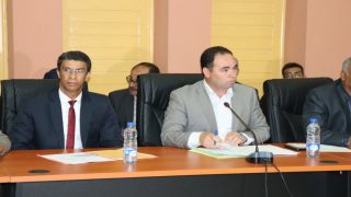 رفع ملتمس للمدير العام من أجل التوسعة و إحداث وكالات بريدية جديدة ( دورة مايو العادية 2018 )