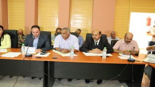 أهم ما جاء في الدورة الإستثنائية لجماعة جرسيف