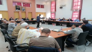 ملخص دورة 09 أكتوبر 2020