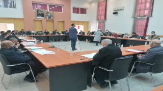 مقررات محضر: الدورة العادية لشهر فبراير 2021.