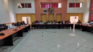 ملخص الدورة الإستثنائية لجماعة جرسيف ماي 2022