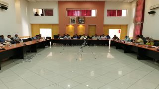 انعقاد الدورة الإستثنائية لجماعة جرسيف يوليوز 2022