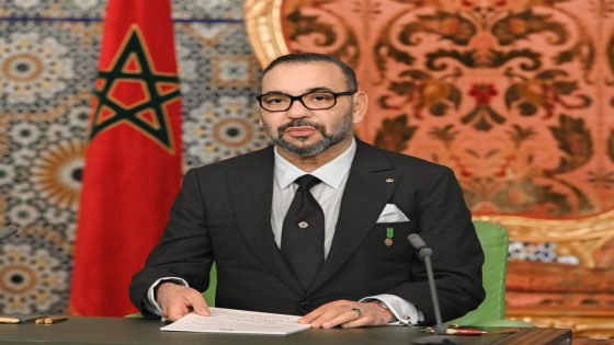 نص الخطاب الملكي بمناسبة الذكرى الـ 48 للمسيرة الخضراء