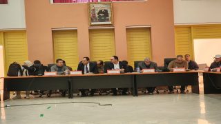 مقررات الدورة العادية لشهر ماي 2024