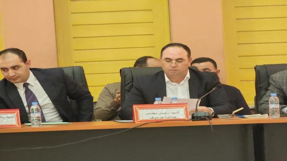 الأجوبة عن الأسئلة الكتابية المقدمة من طرف العضوة سومية بدراوي خلال الدورة العادية