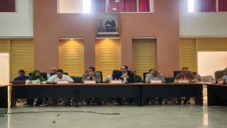 مقررات محضر الدورة الاستثنائية يونيو 2024.