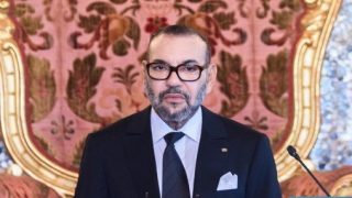 نص الخطاب الملكي كاملا بمناسبة الذكرى الـ26 لعيد العرش المجيد