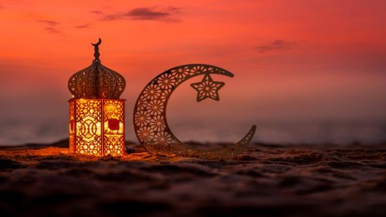 تهنئة جماعة جرسيف بمناسبة حلول شهر رمضان المبارك