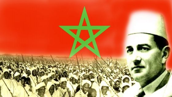 تهنئة ذكرى ثورة الملك والشعب 2026